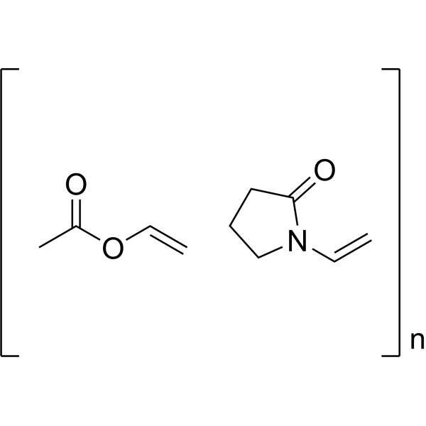 Copovidone 25086-89-9